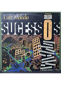 Luiz Melodia – Coleção Sucessos