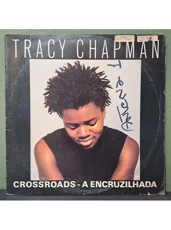 Tracy Chapman – Crossroads (12