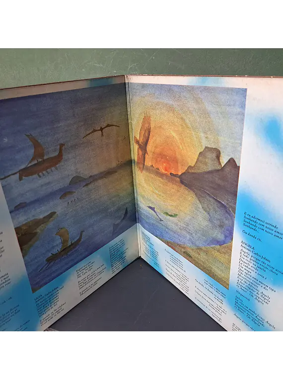 Antonio Carlos Jobim – Urubu