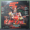 Scorpions – World Wide Live