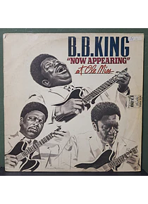 B.B. King – B.B. King 