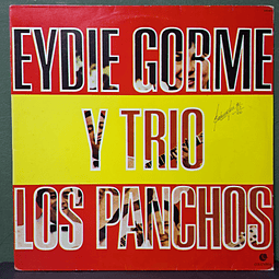 Eydie Gormé Y Trio Los Panchos – Eydie Gorme Y Trio Los Panchos