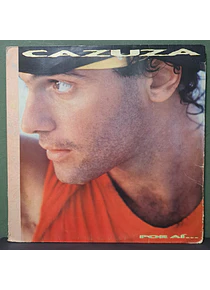 Cazuza – Por Aí...