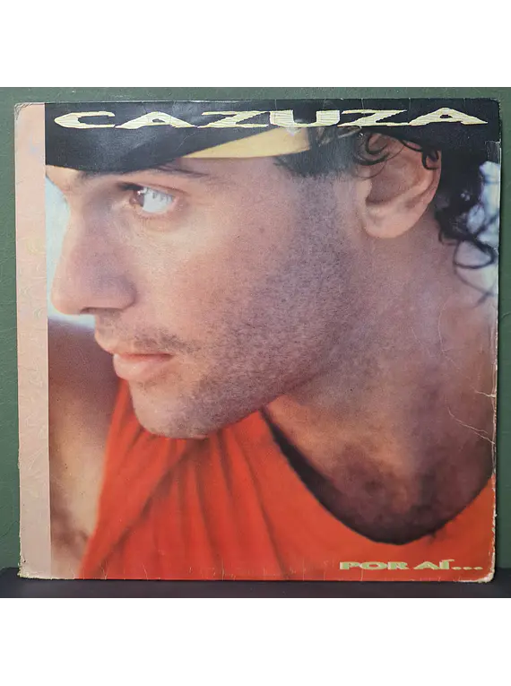 Cazuza – Por Aí...