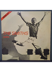 Smiths, The – The Boy With The Thorn In His Side (12")