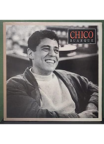Chico Buarque – Chico Buarque