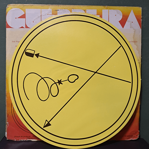 Clara Nunes – Guerreira