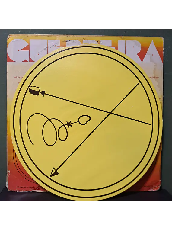 Clara Nunes – Guerreira