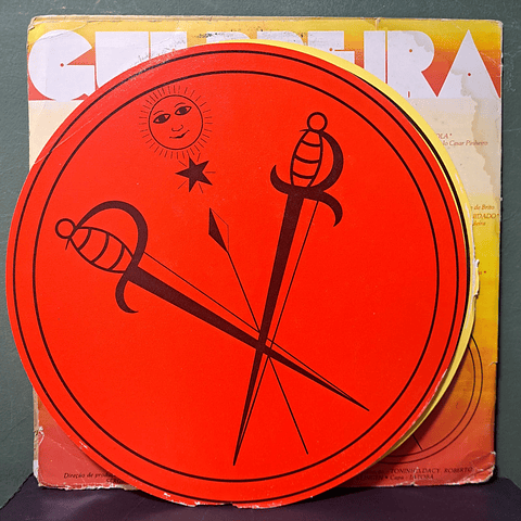 Clara Nunes – Guerreira