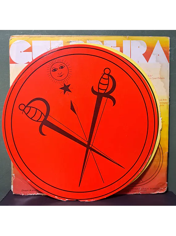 Clara Nunes – Guerreira