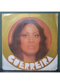 Clara Nunes – Guerreira