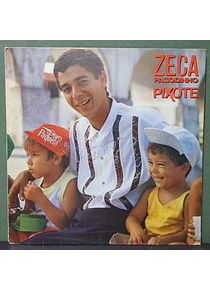 Zeca Pagodinho – Pixote