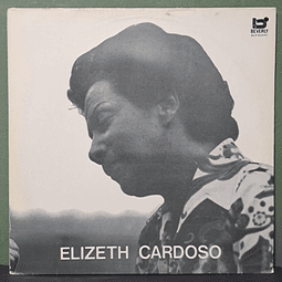 Elizeth Cardoso E Silvio Caldas – Elizeth Cardoso E Silvio Caldas