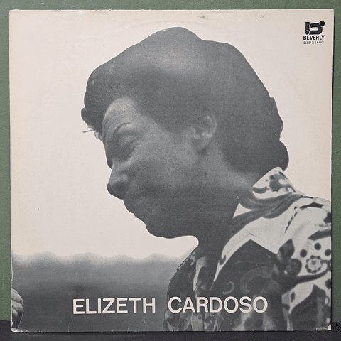 Elizeth Cardoso E Silvio Caldas – Elizeth Cardoso E Silvio Caldas
