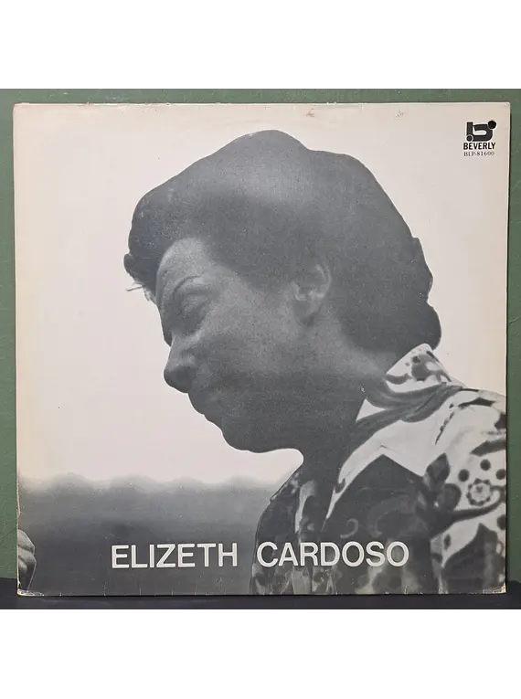 Elizeth Cardoso E Silvio Caldas – Elizeth Cardoso E Silvio Caldas