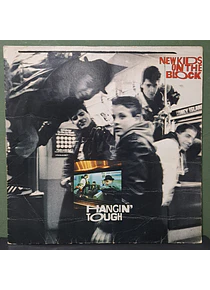 New Kids On The Block – Hangin' Tough