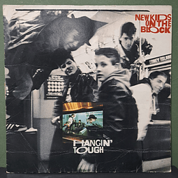 New Kids On The Block – Hangin' Tough