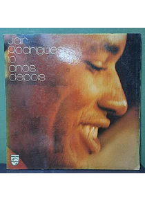 Jair Rodrigues – 10 Anos Depois