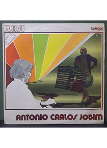 Antonio Carlos Jobim – Musica Popular Brasileira Grandes Autores