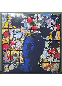 David Bowie – Tonight (Ed. Japón)