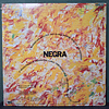 Banda Mel – Negra