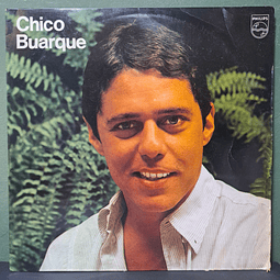 Chico Buarque – Chico Buarque