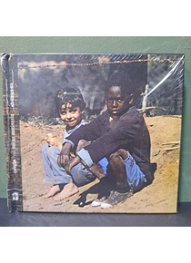 Milton Nascimento, Lo Borges – Clube Da Esquina y Milton Nascimento – Milton (2 C.D.)