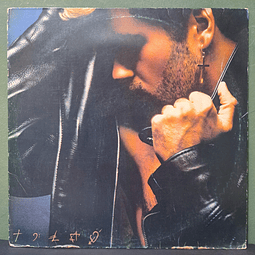 George Michael – Faith