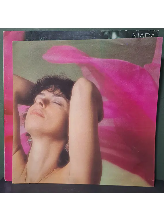 Nara – Nasci Para Bailar