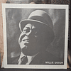 Willie Dixon – I Am The Blues (Ed. Japón)