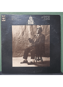Willie Dixon – I Am The Blues (Ed. Japón)