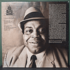 Willie Dixon – I Am The Blues (Ed. Japón)