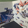Pink Floyd – The Wall (Ed. Japón)