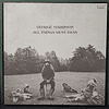 George Harrison – All Things Must Pass (Ed. Japón)