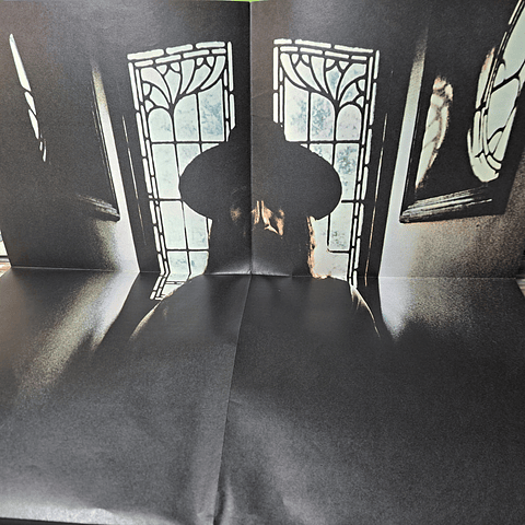 George Harrison – All Things Must Pass (Ed. Japón)