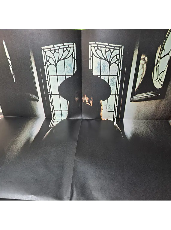 George Harrison – All Things Must Pass (Ed. Japón)