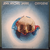 Jean Michel Jarre – Oxygene