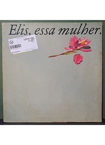 Elis Regina – Elis, Essa Mulher
