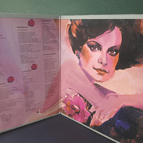 Elis Regina – Elis, Essa Mulher