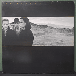 U2 – The Joshua Tree