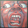 King Crimson – In The Court Of The Crimson King (An Observation By King Crimson) (Ed. Japón)