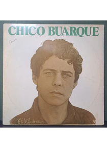 Chico Buarque – Vida