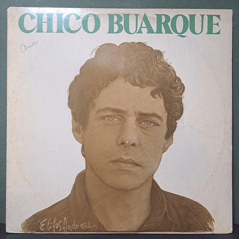 Chico Buarque – Vida