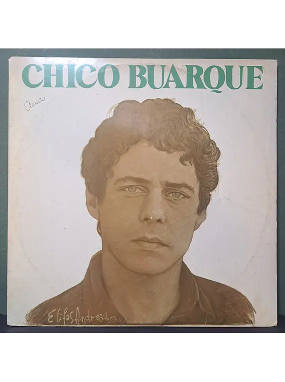 Chico Buarque – Vida