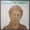 Chico Buarque – Vida