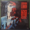 John Lennon – Live In New York City