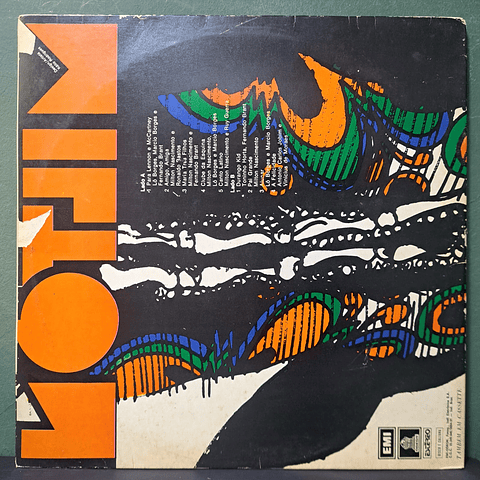 Milton Nascimento – Milton