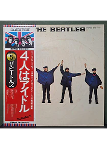 Beatles, The – Help!