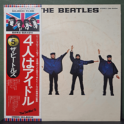 Beatles, The – Help!