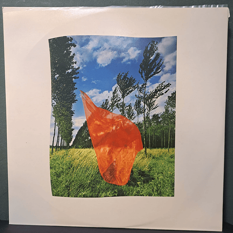 Pink Floyd – Wish You Were Here (Ed. Japón)